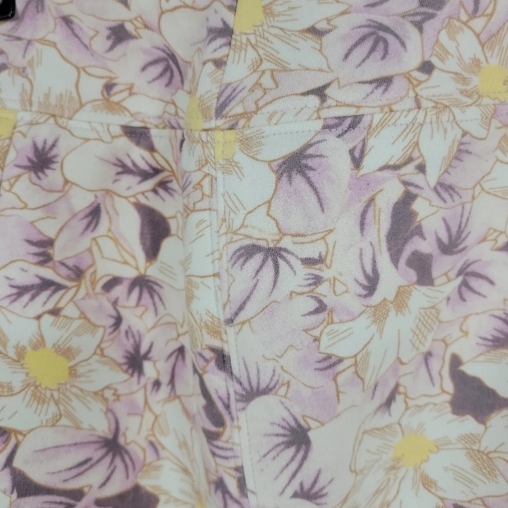 Anthropologie womens ruffled